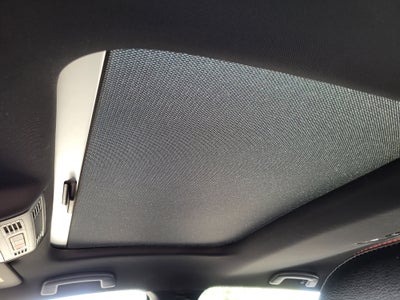 2018 Volkswagen Golf GTI 2.0T SE