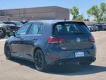 2018 Volkswagen Golf GTI 2.0T SE