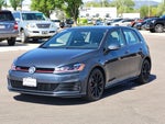 2018 Volkswagen Golf GTI 2.0T SE