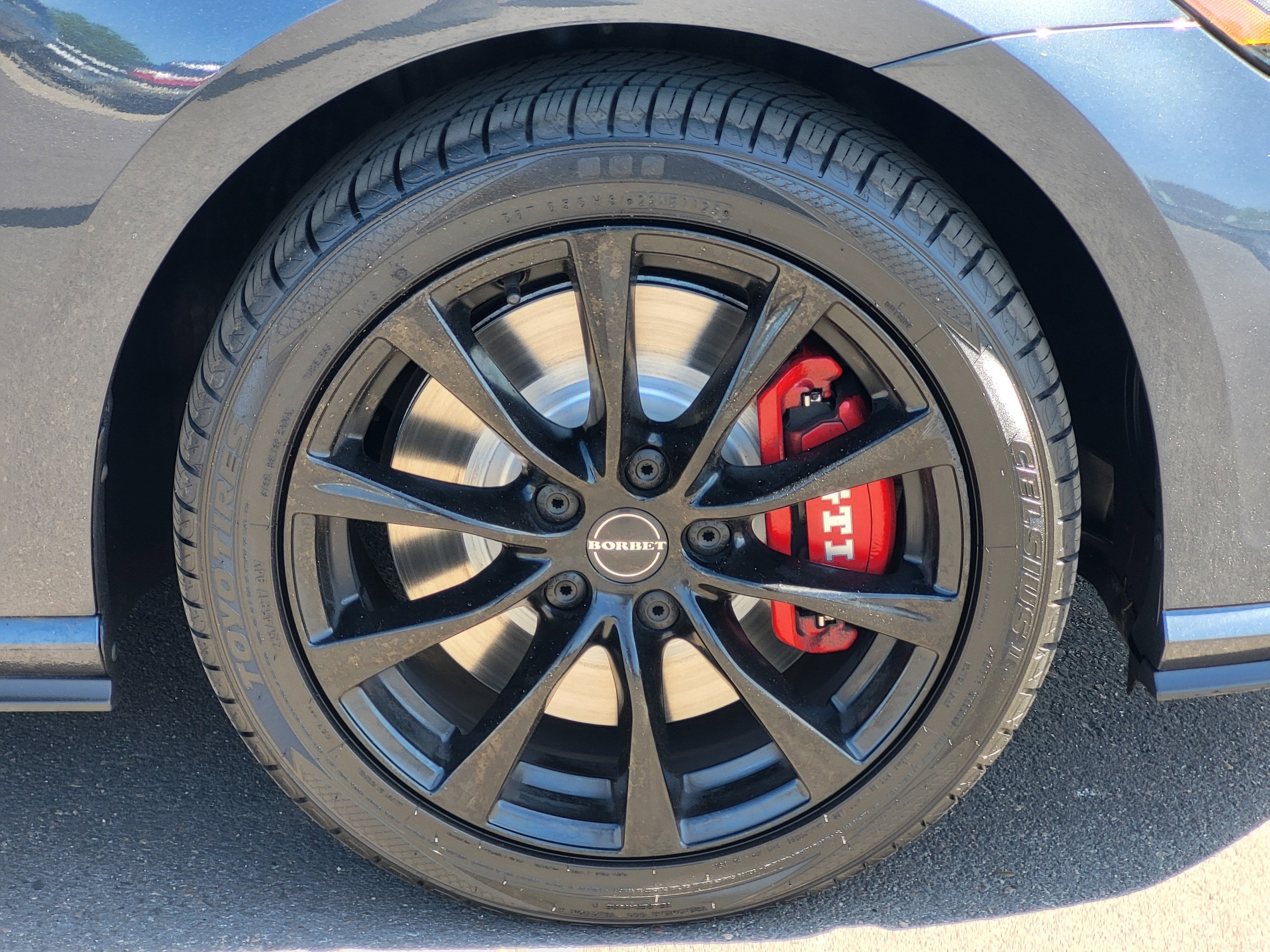 2018 Volkswagen Golf GTI 2.0T SE