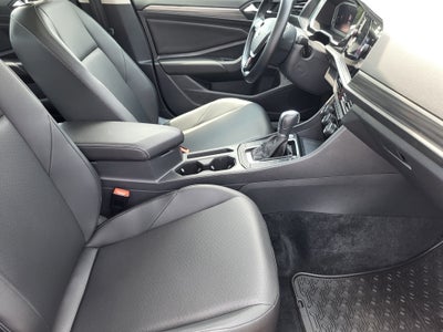 2019 Volkswagen Jetta SEL
