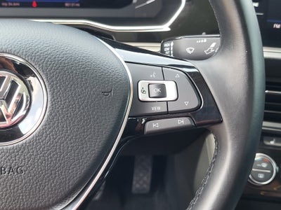 2019 Volkswagen Jetta SEL