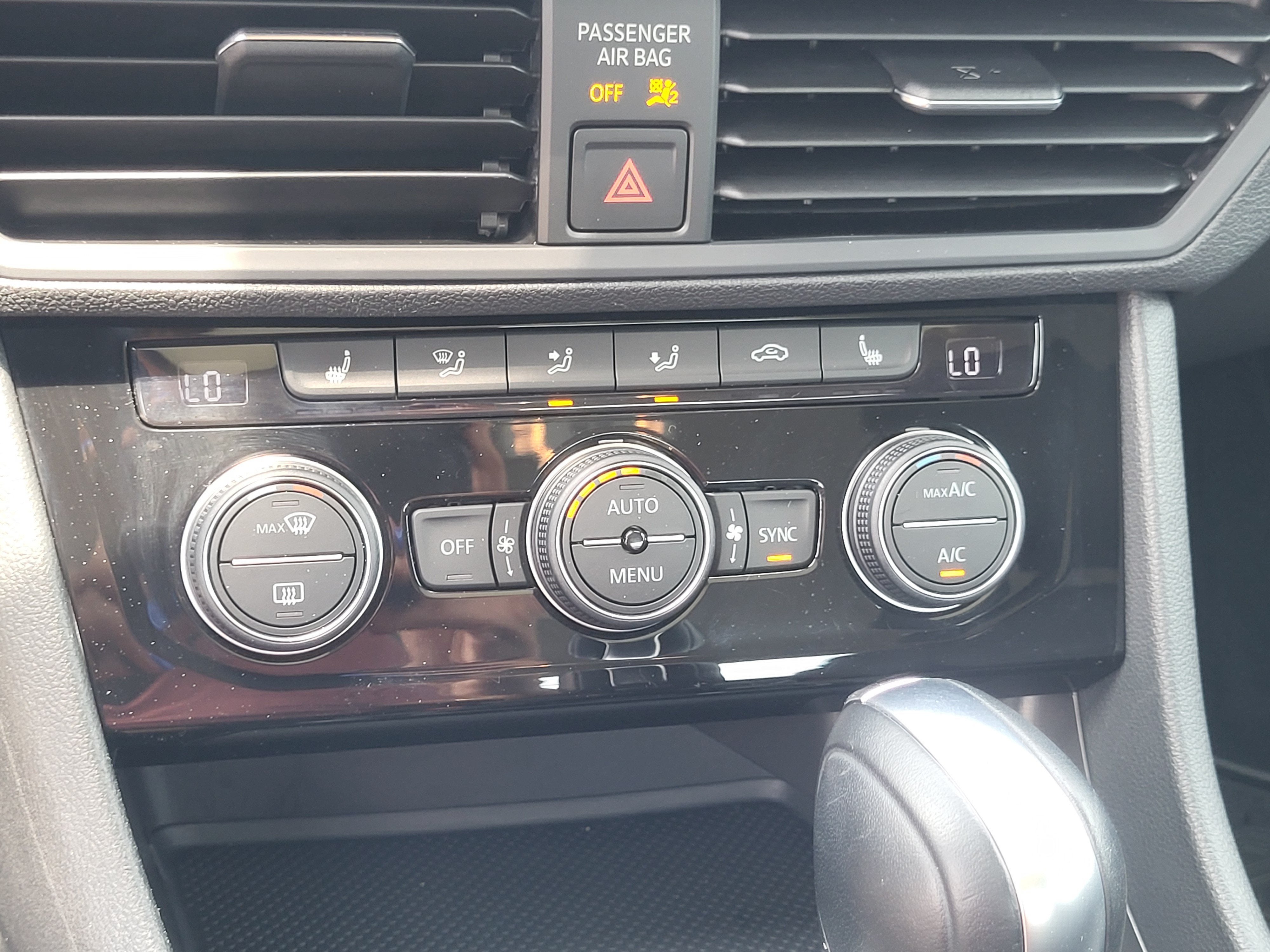 2019 Volkswagen Jetta SEL