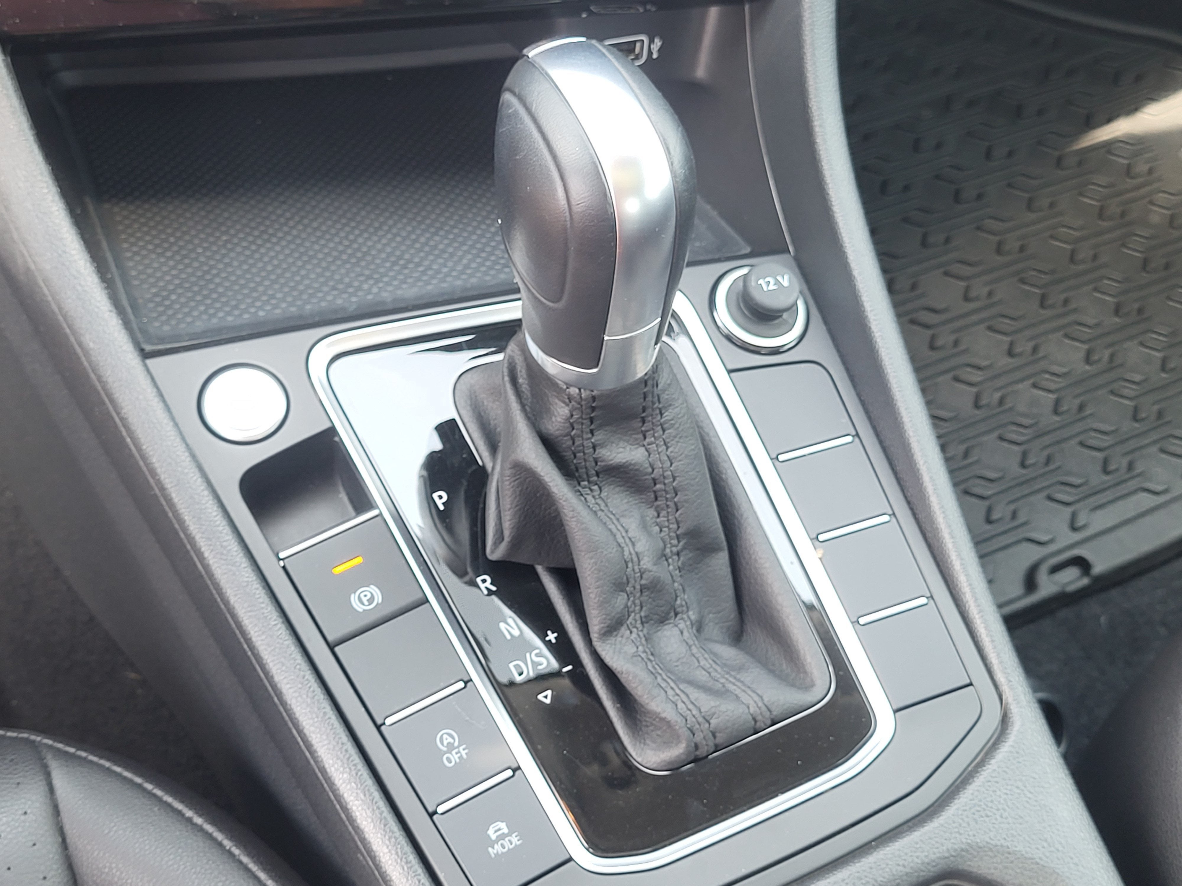 2019 Volkswagen Jetta SEL