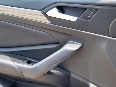 2019 Volkswagen Jetta SEL
