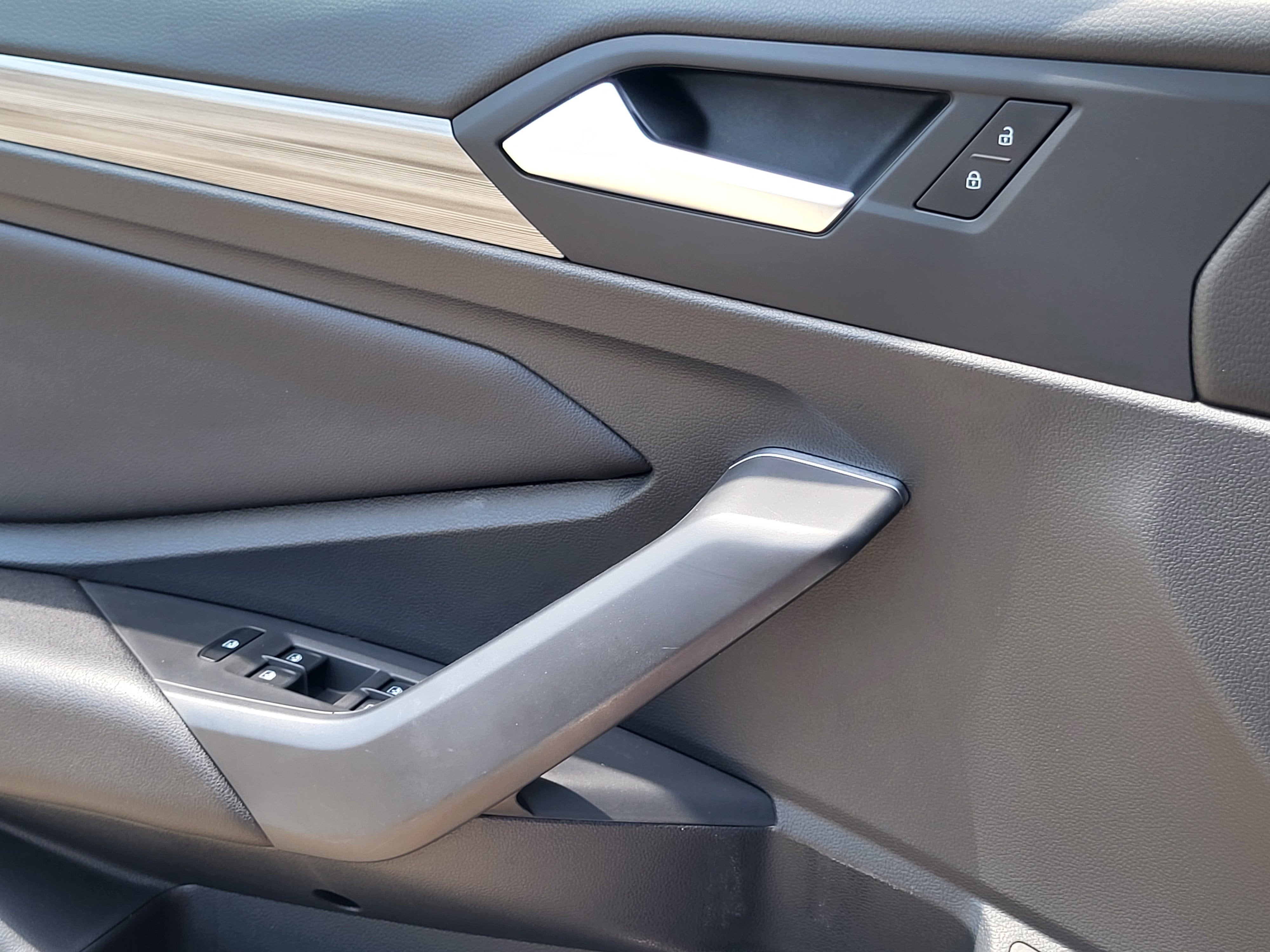2019 Volkswagen Jetta SEL
