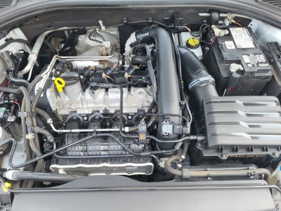 2019 Volkswagen Jetta SEL
