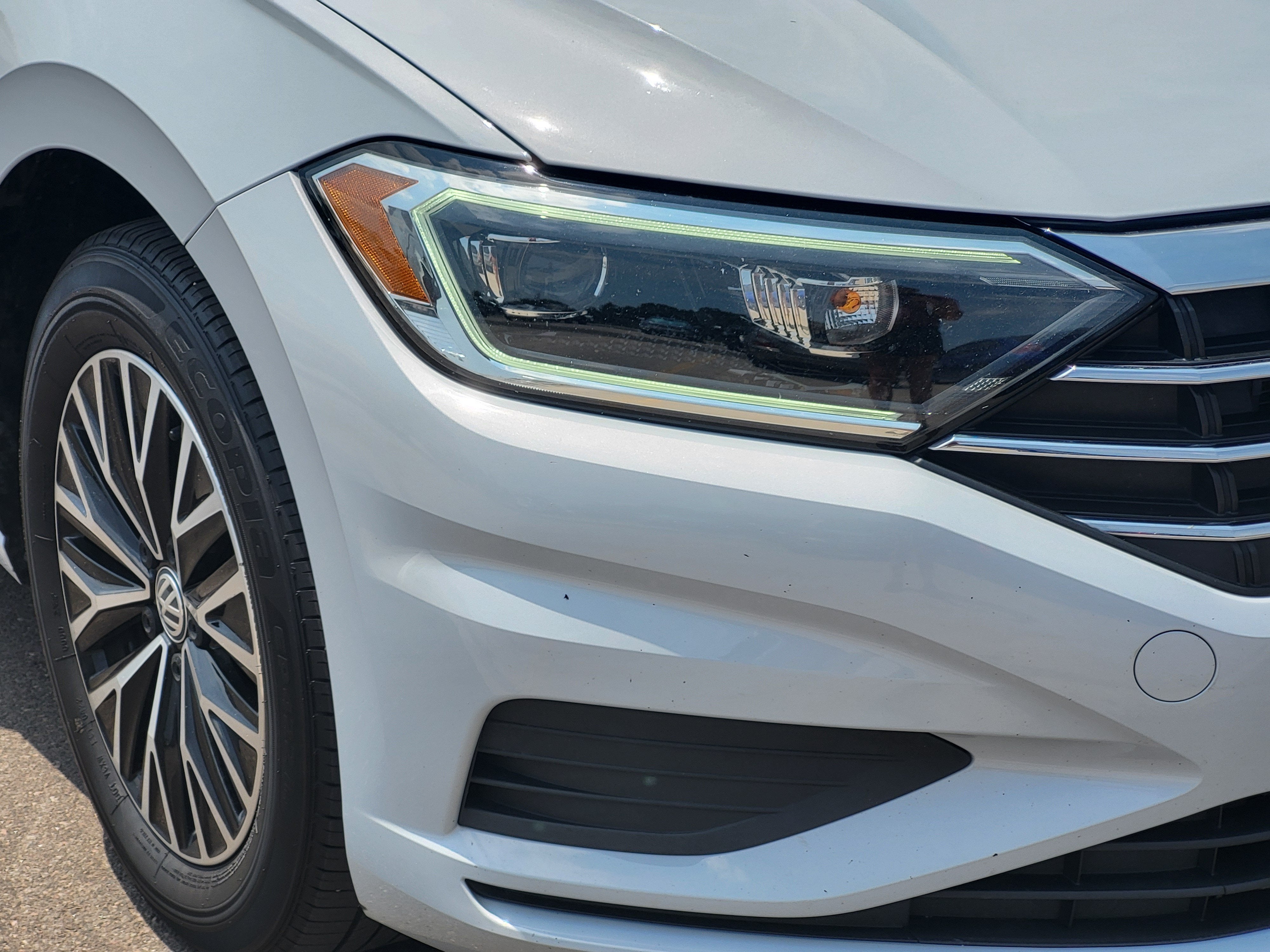 2019 Volkswagen Jetta SEL