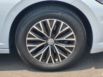 2019 Volkswagen Jetta SEL