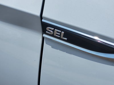 2019 Volkswagen Jetta SEL