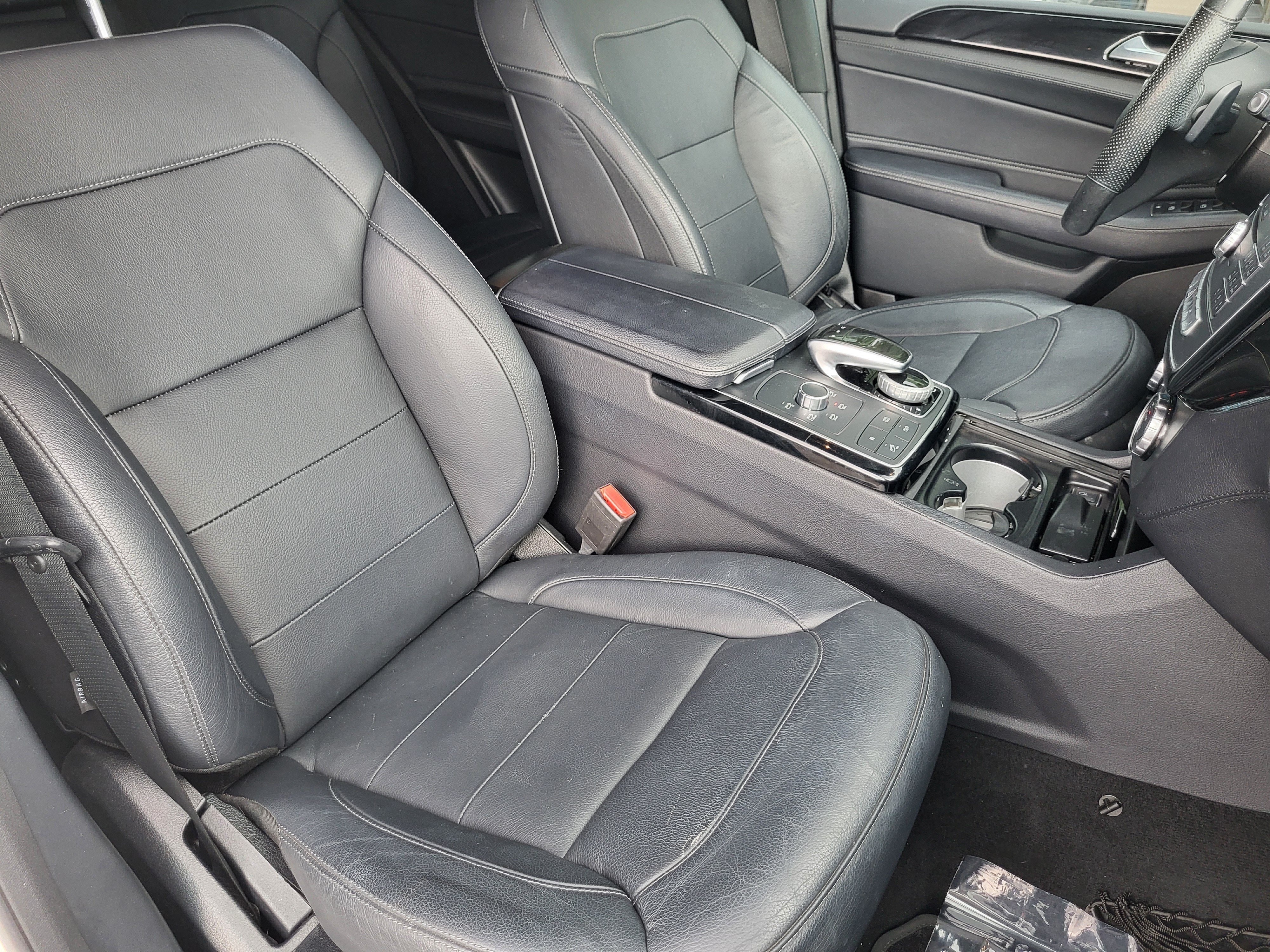 2019 Mercedes-Benz GLE GLE 43 AMG®