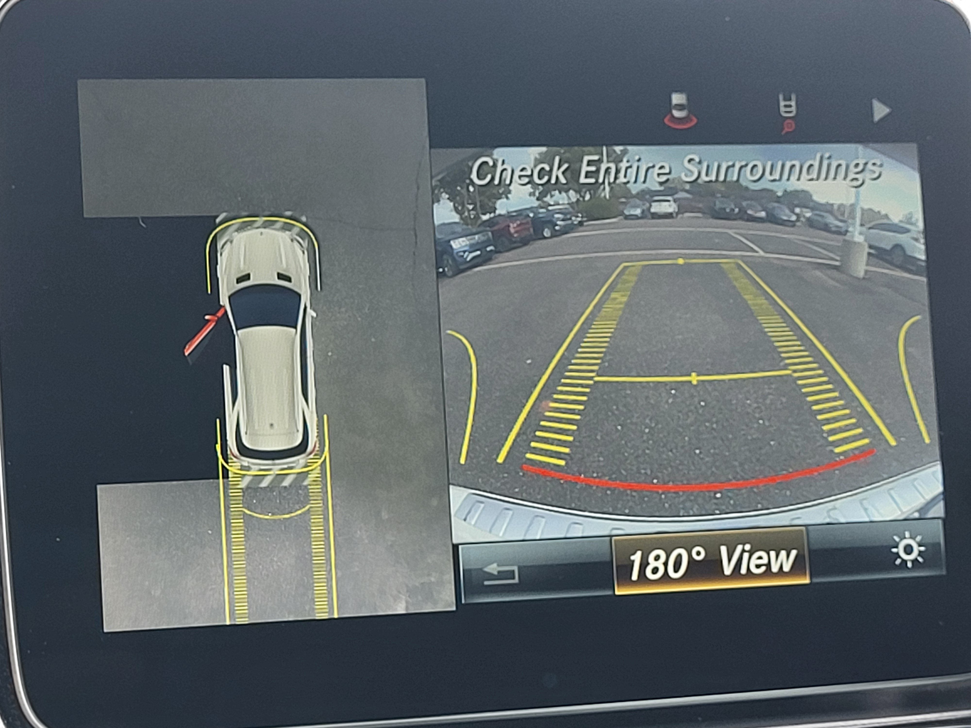 2019 Mercedes-Benz GLE GLE 43 AMG®