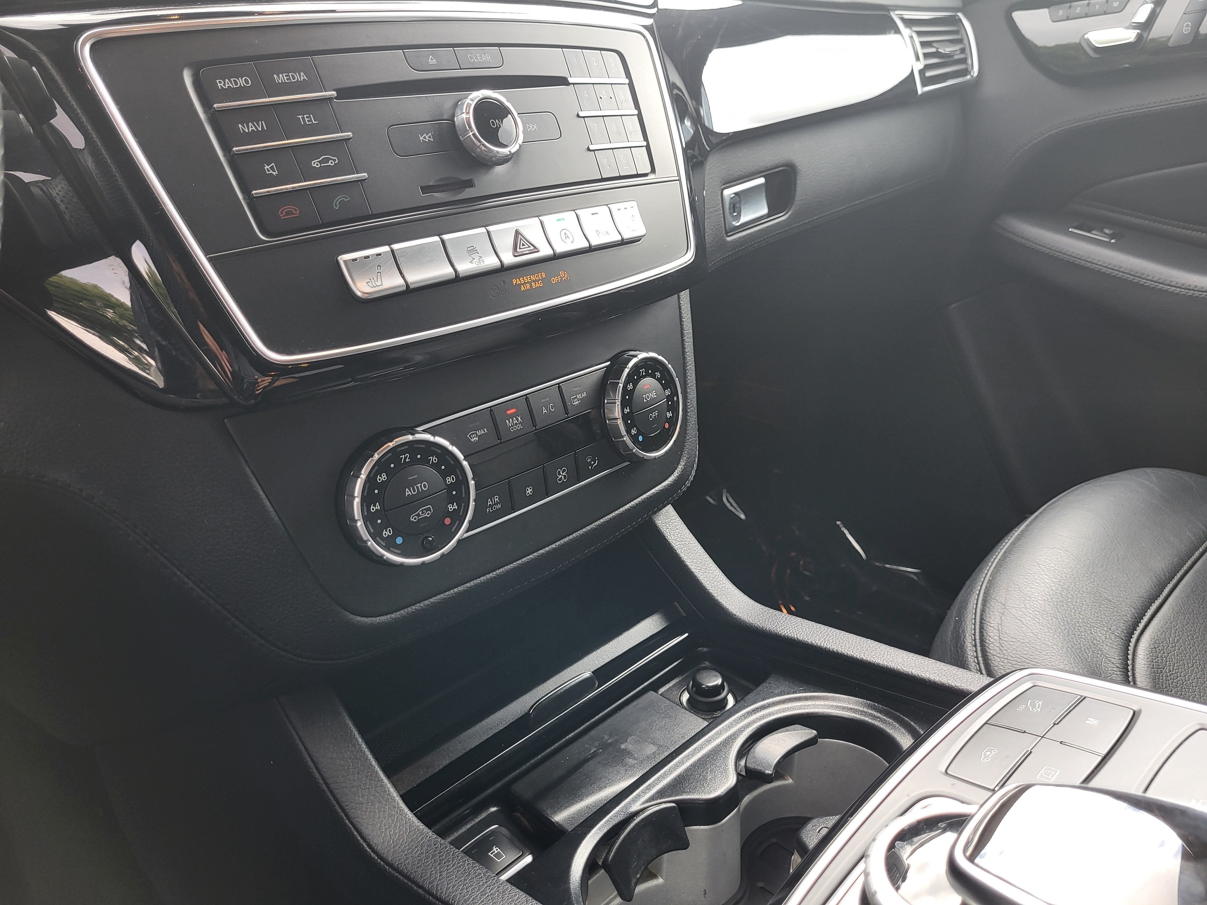2019 Mercedes-Benz GLE GLE 43 AMG®