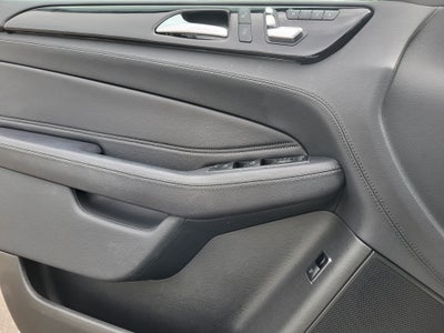 2019 Mercedes-Benz GLE GLE 43 AMG®