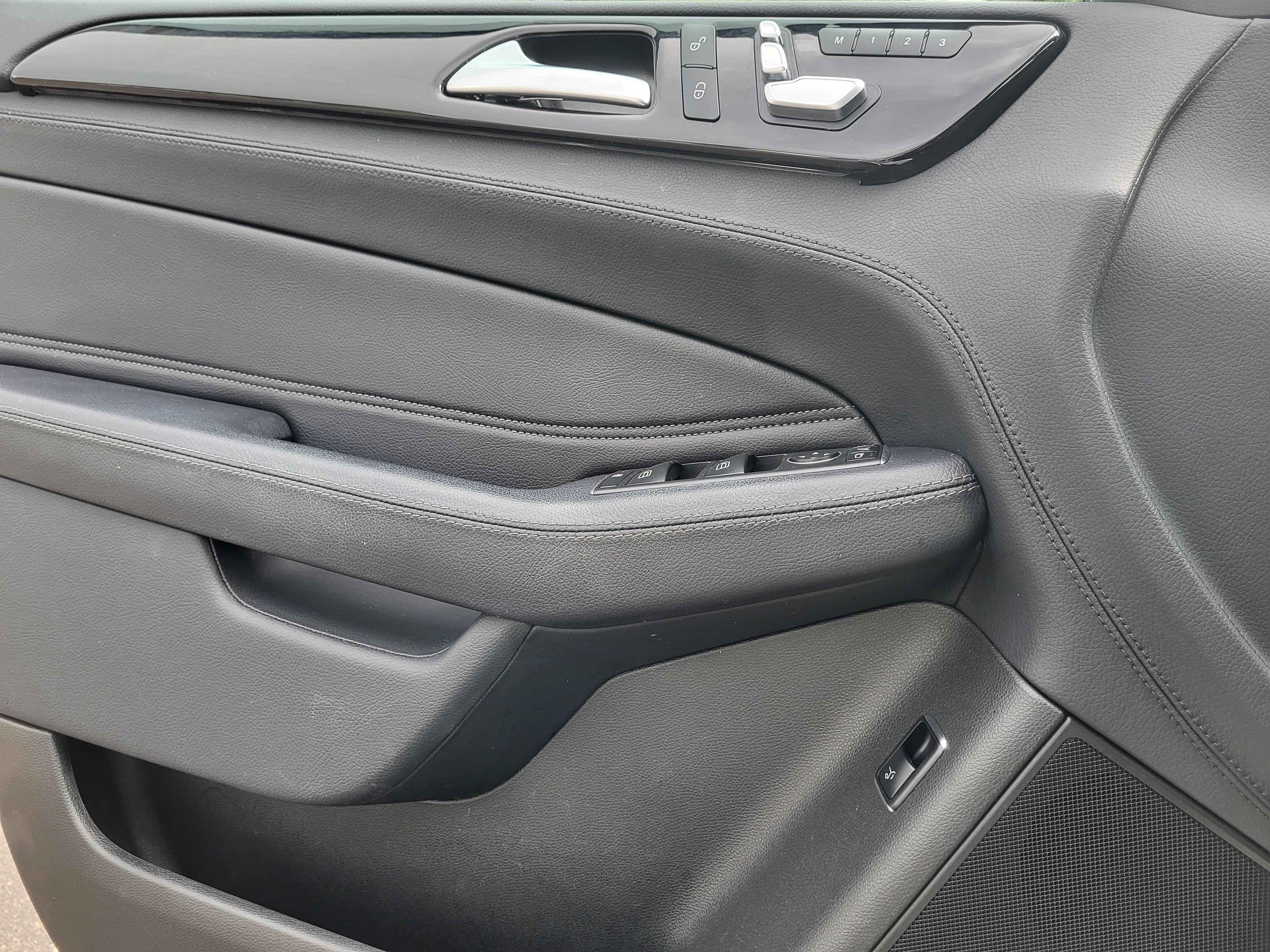 2019 Mercedes-Benz GLE GLE 43 AMG®