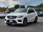 2019 Mercedes-Benz GLE GLE 43 AMG®