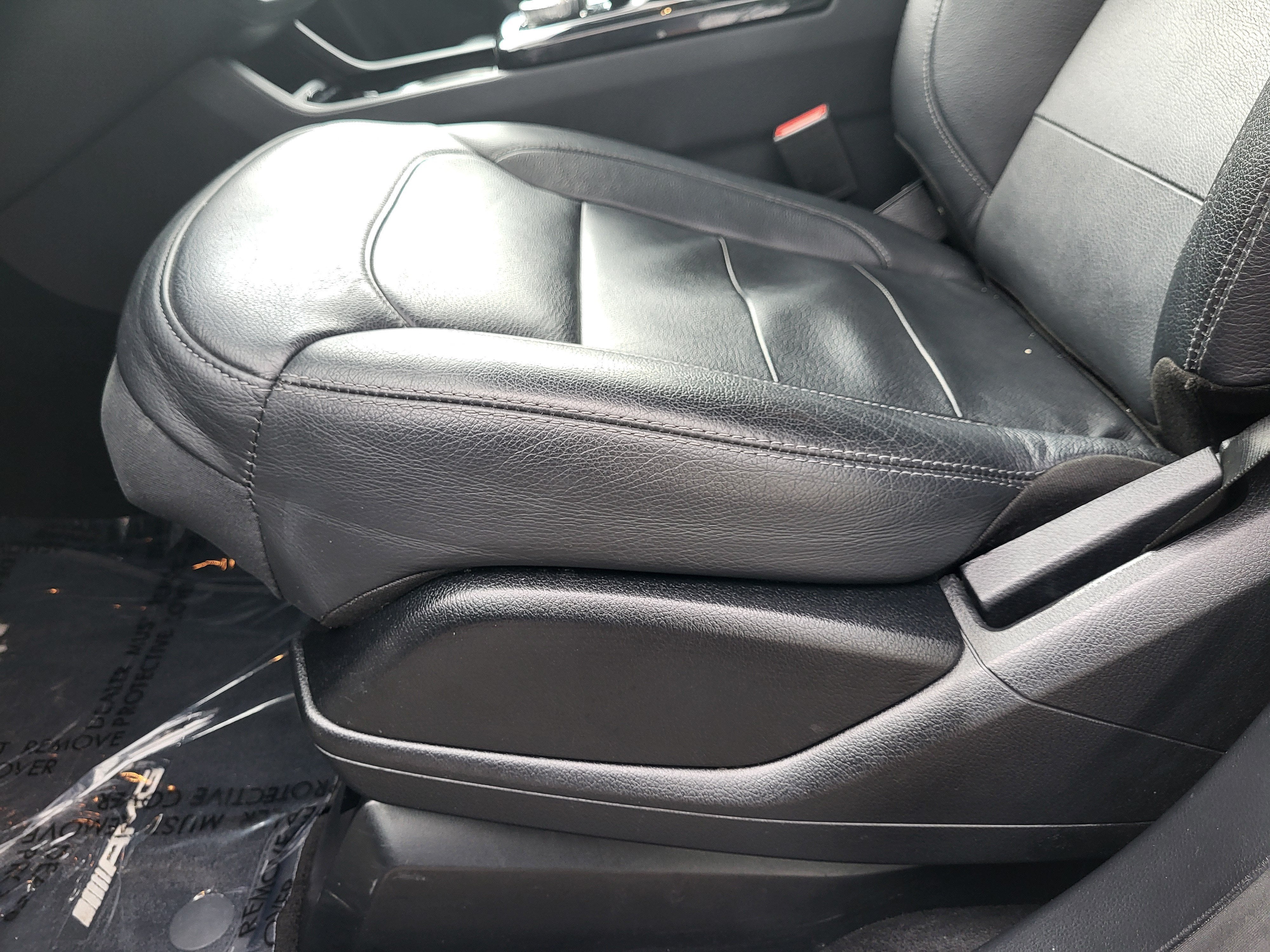 2019 Mercedes-Benz GLE GLE 43 AMG®