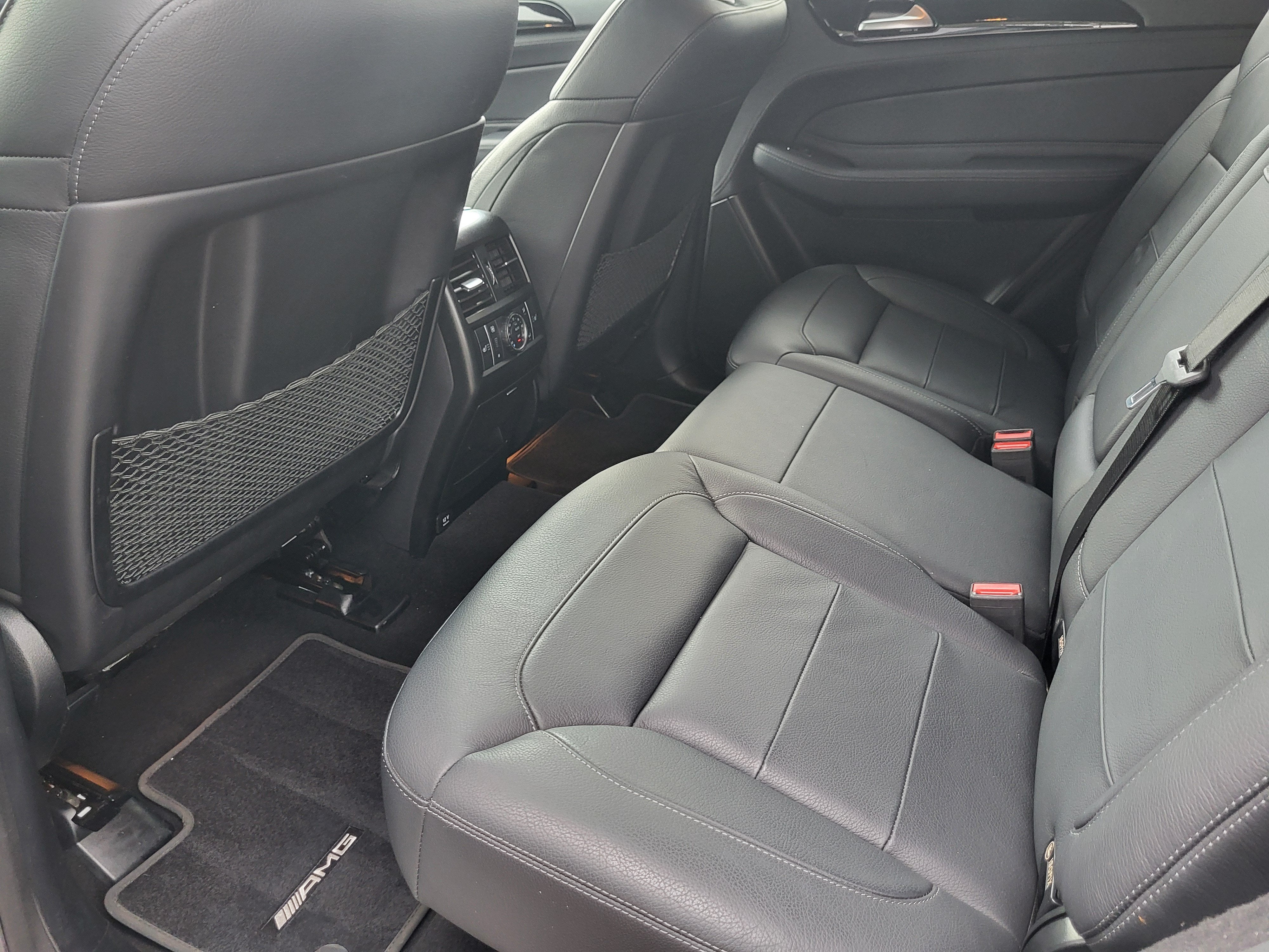 2019 Mercedes-Benz GLE GLE 43 AMG®