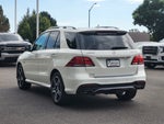 2019 Mercedes-Benz GLE GLE 43 AMG®