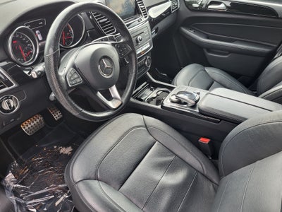 2019 Mercedes-Benz GLE GLE 43 AMG®
