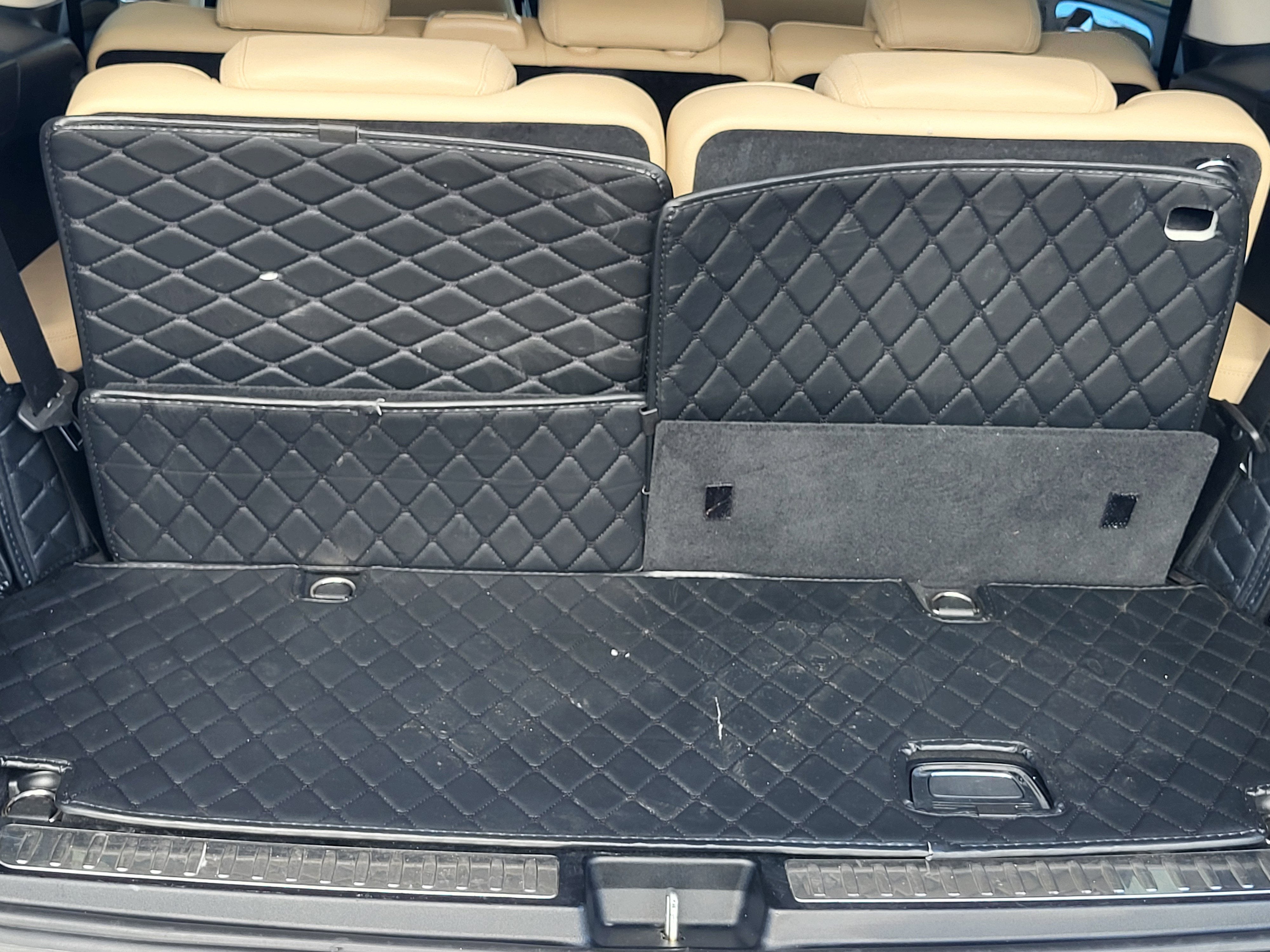 2017 Mercedes-Benz GLS GLS 450