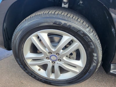 2017 Mercedes-Benz GLS GLS 450