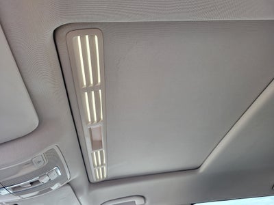 2017 Mercedes-Benz GLS GLS 450