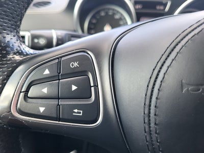 2017 Mercedes-Benz GLS GLS 450