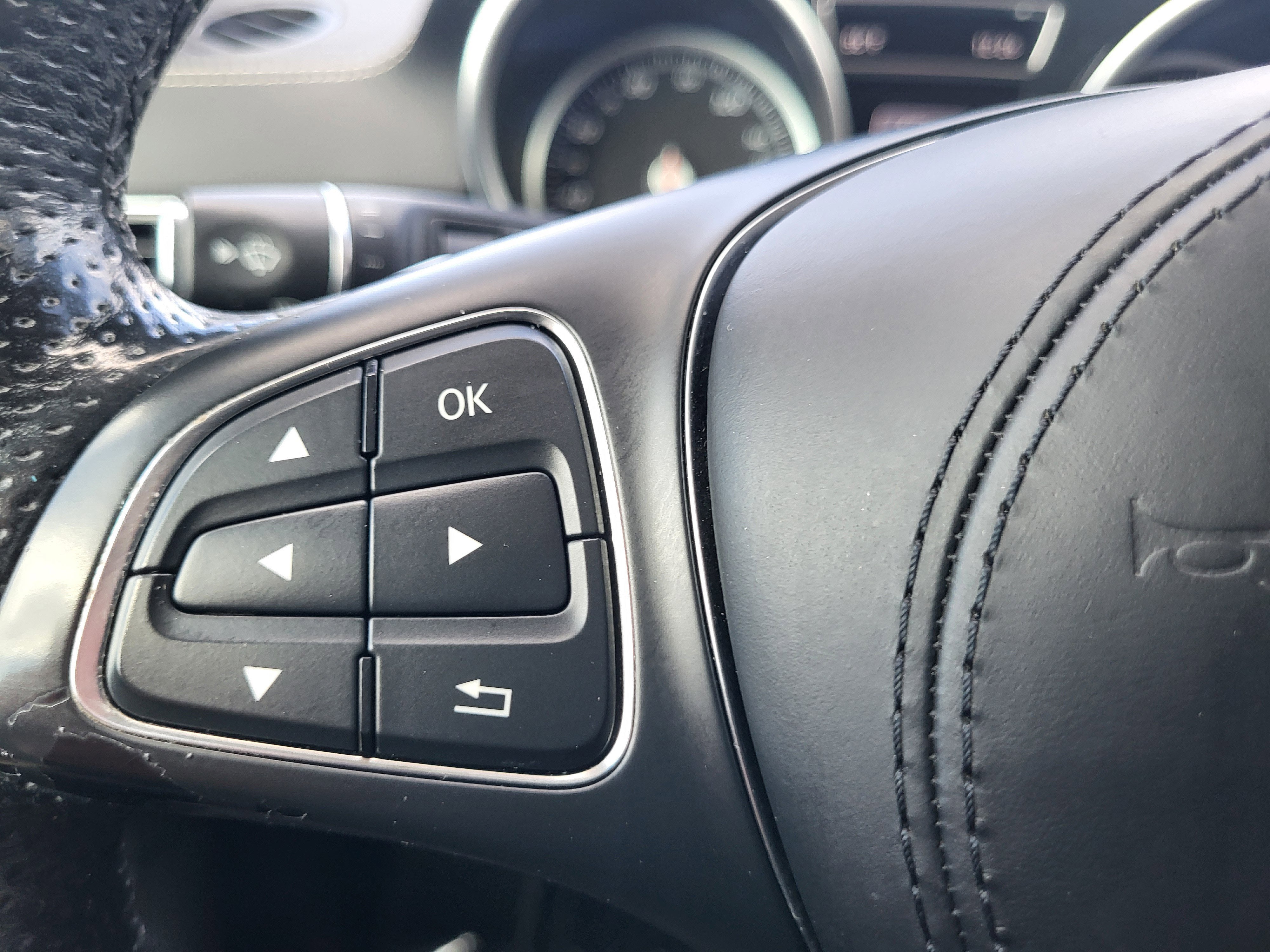 2017 Mercedes-Benz GLS GLS 450