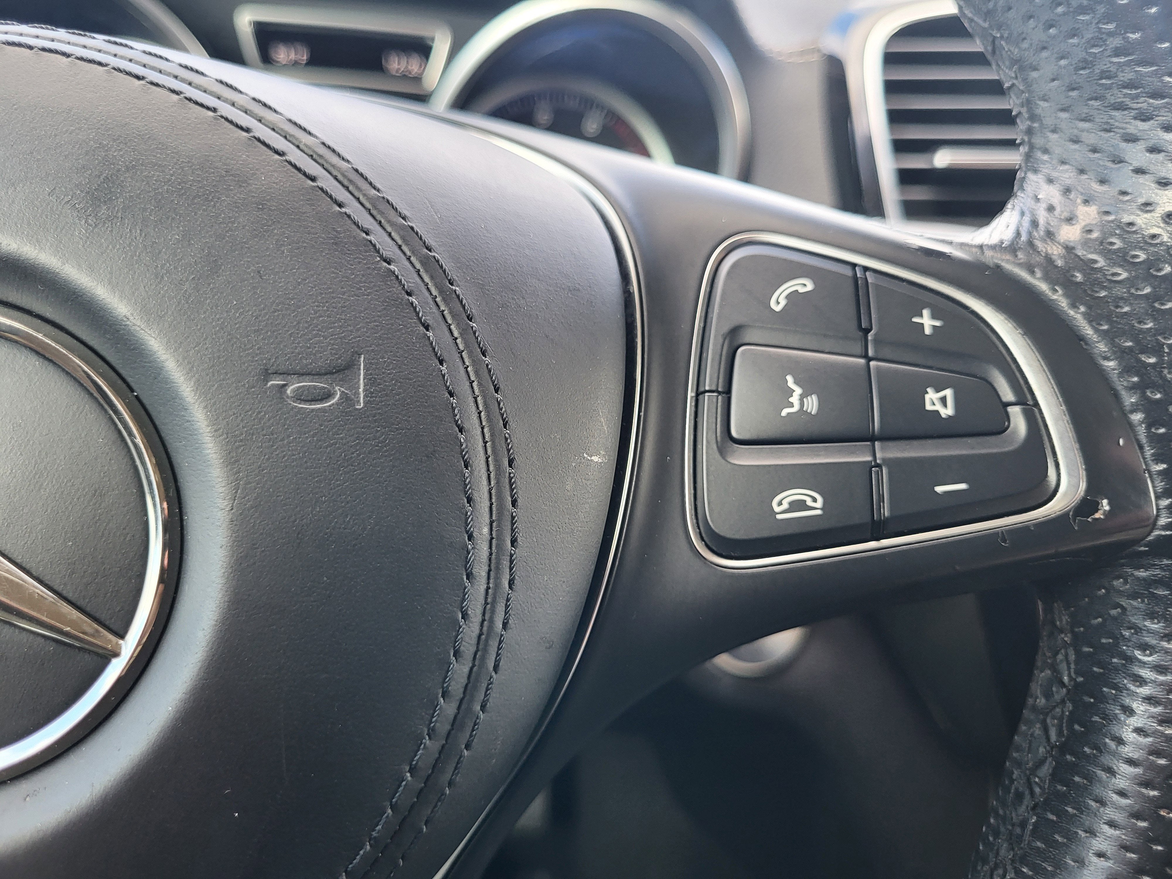 2017 Mercedes-Benz GLS GLS 450