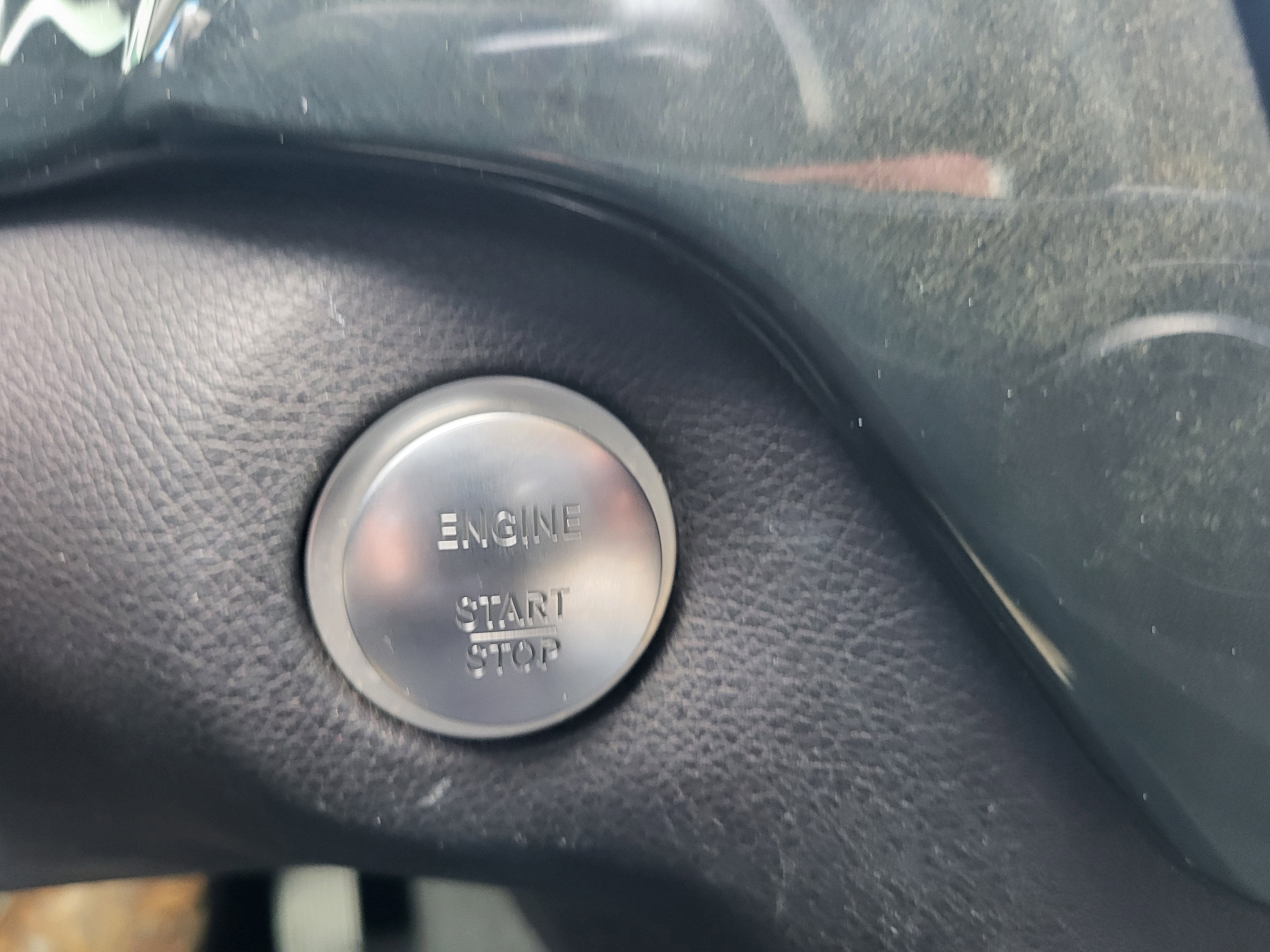 2017 Mercedes-Benz GLS GLS 450