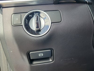 2017 Mercedes-Benz GLS GLS 450