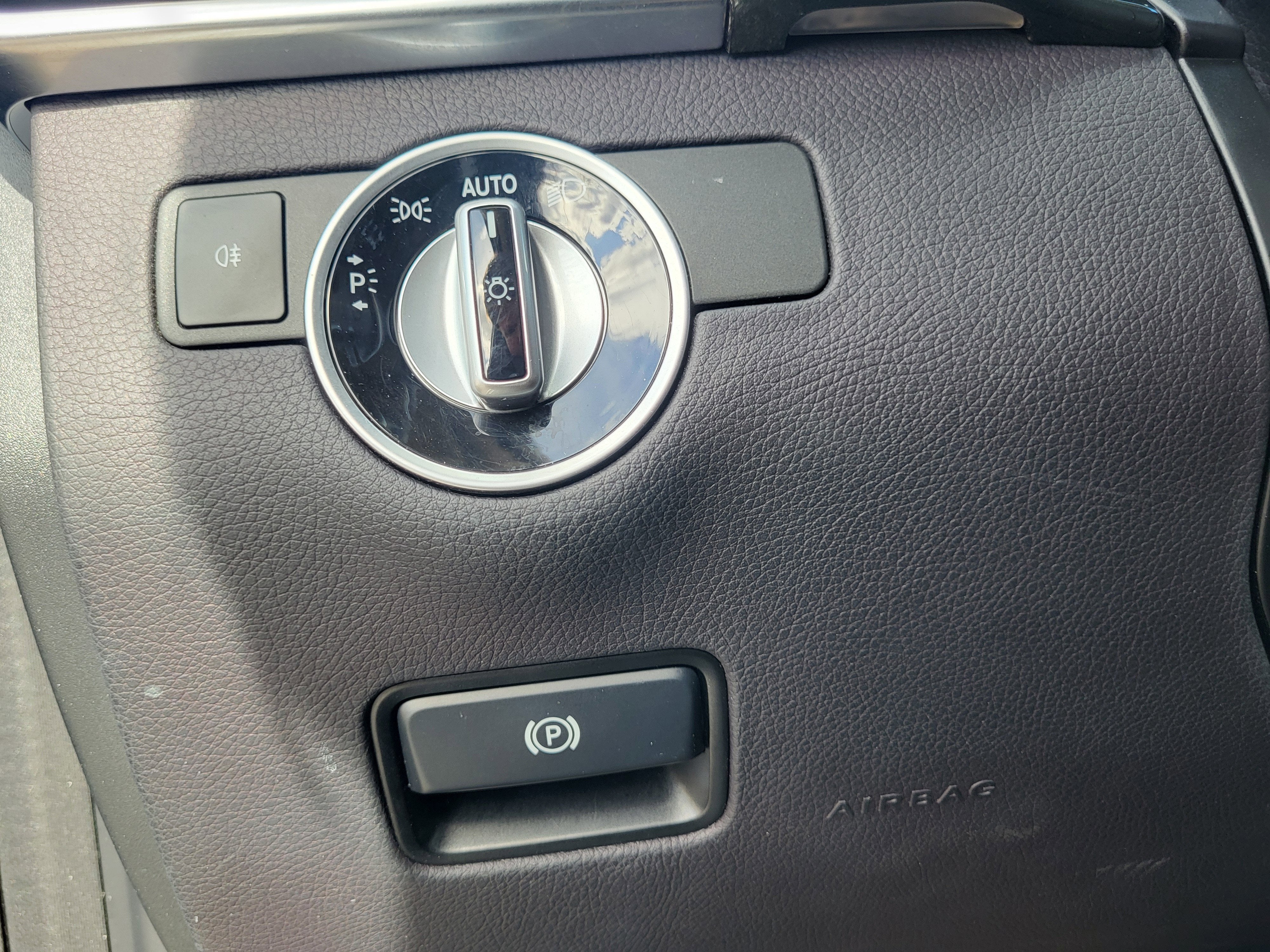 2017 Mercedes-Benz GLS GLS 450