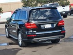 2017 Mercedes-Benz GLS GLS 450