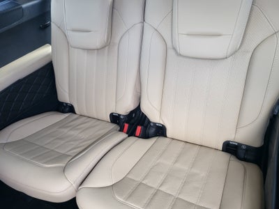 2017 Mercedes-Benz GLS GLS 450