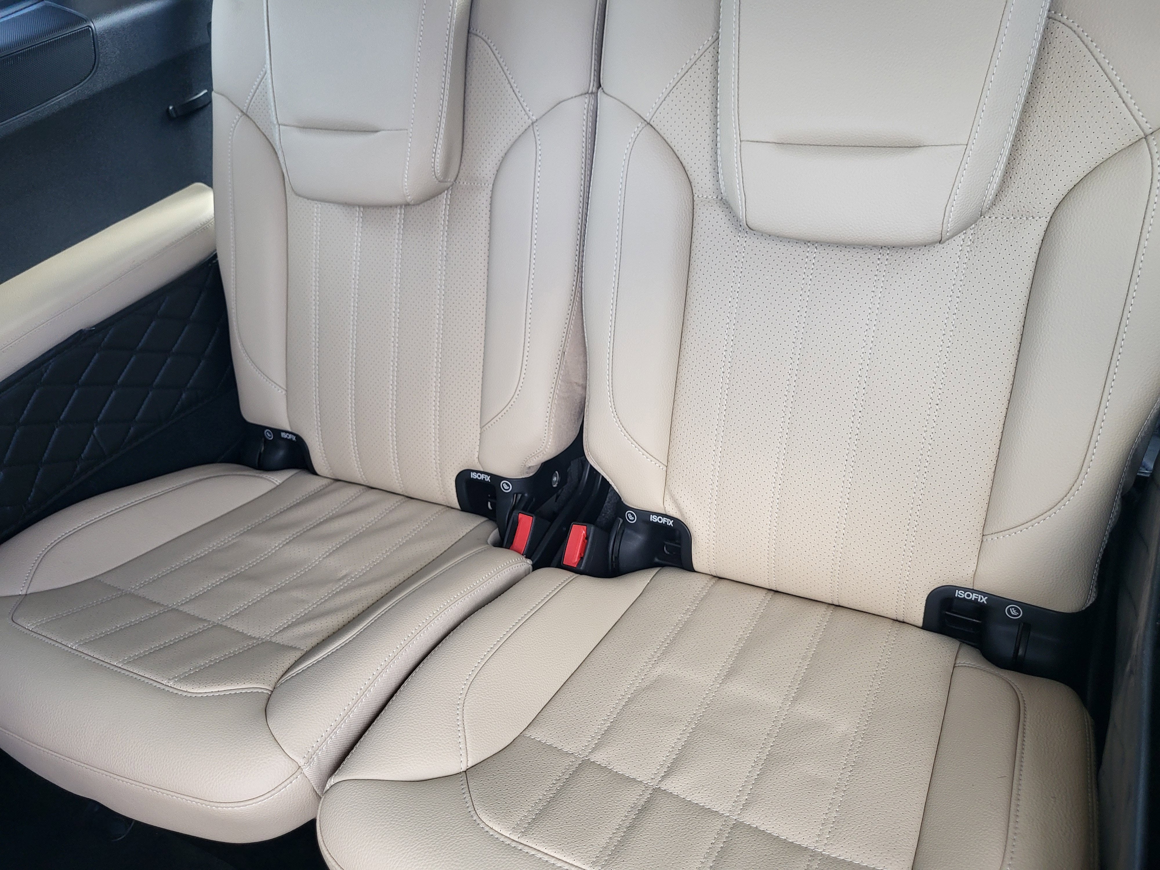 2017 Mercedes-Benz GLS GLS 450