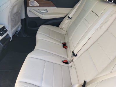 2022 Mercedes-Benz GLE GLE 350