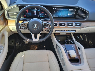 2022 Mercedes-Benz GLE GLE 350