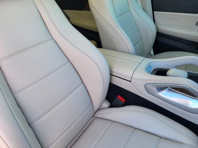 2022 Mercedes-Benz GLE GLE 350