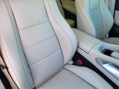 2022 Mercedes-Benz GLE GLE 350