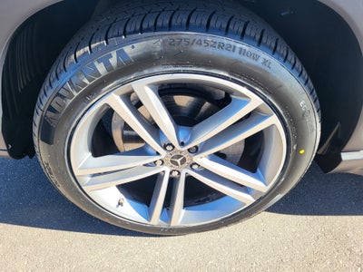 2022 Mercedes-Benz GLE GLE 350