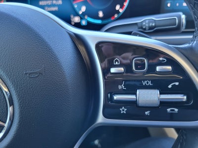 2022 Mercedes-Benz GLE GLE 350