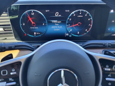 2022 Mercedes-Benz GLE GLE 350
