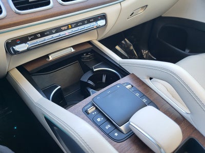 2022 Mercedes-Benz GLE GLE 350