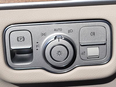 2022 Mercedes-Benz GLE GLE 350