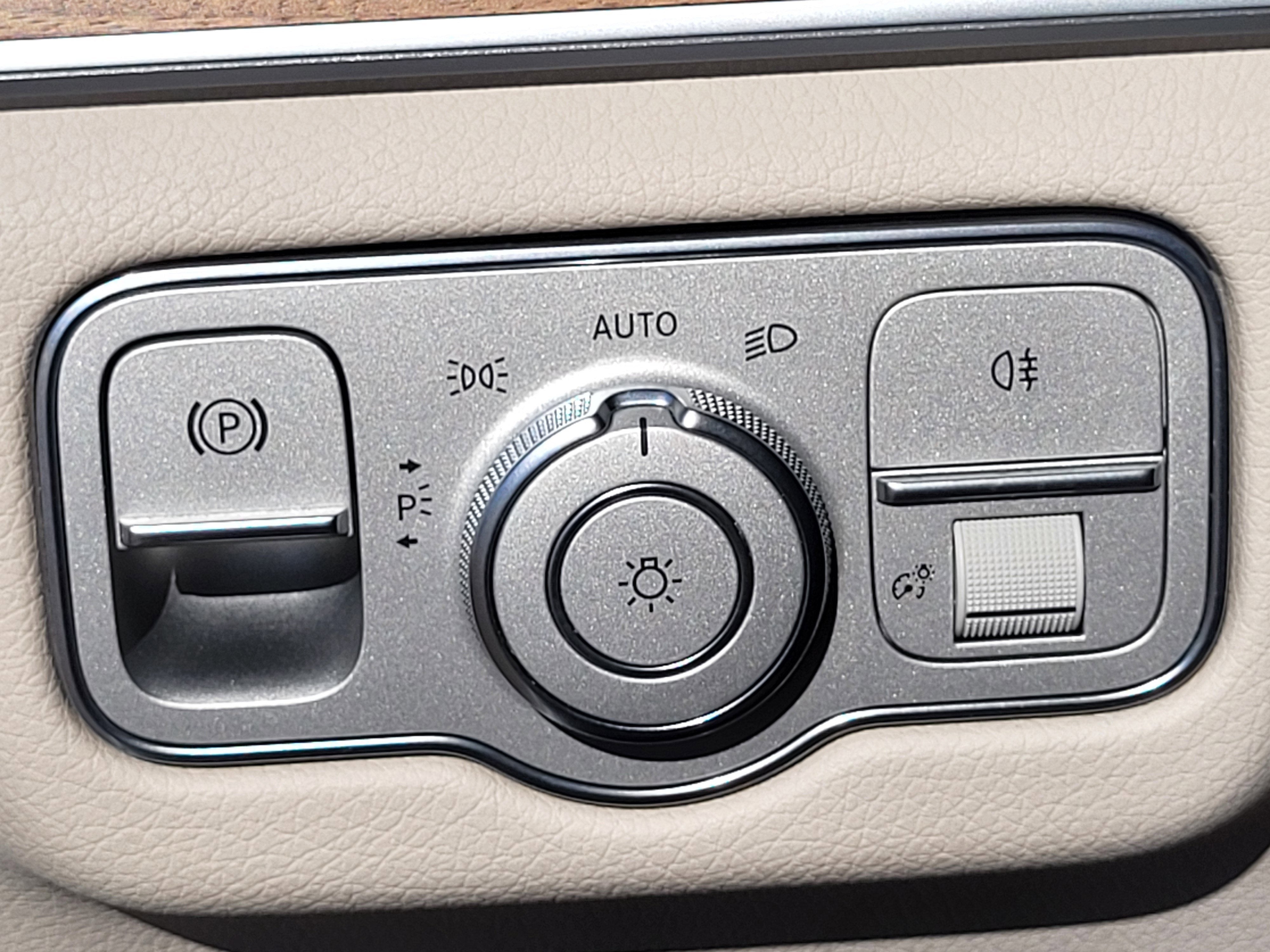 2022 Mercedes-Benz GLE GLE 350