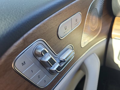 2022 Mercedes-Benz GLE GLE 350