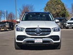 2022 Mercedes-Benz GLE GLE 350