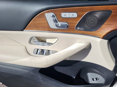 2022 Mercedes-Benz GLE GLE 350