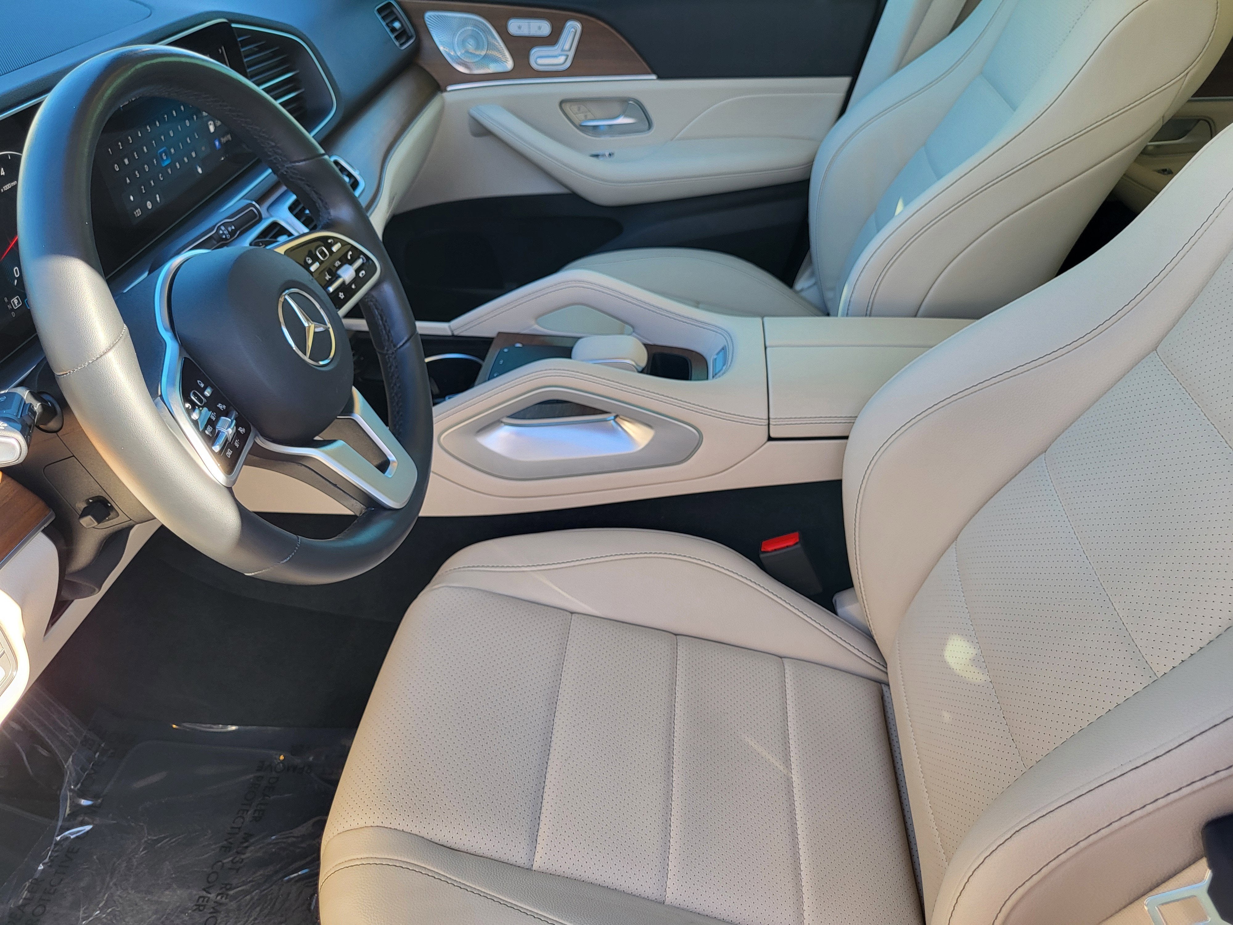 2022 Mercedes-Benz GLE GLE 350